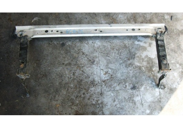 Балка підмоторна Renault Scenic III, 544F00007R